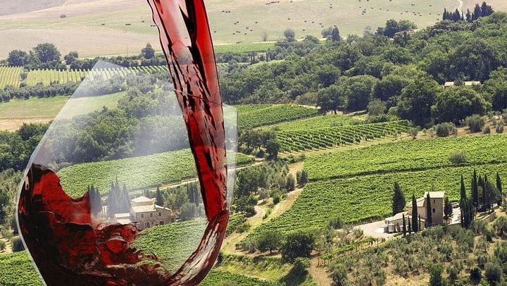 Private Day from Florence: Brunello in Montalcino and Vino Nobile in Montepulciano (1/12)