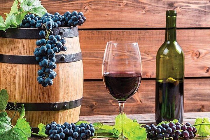 Private Kakheti Tour: Manavi Tasting, Bodbe, Sighnaghi Museum and Telavi (2/7)