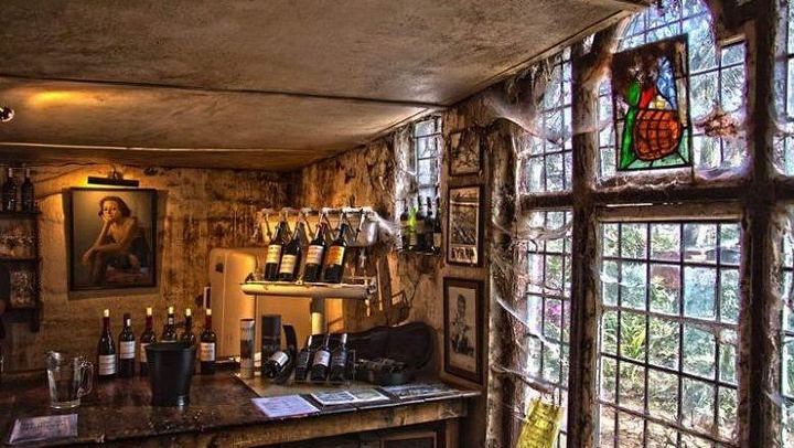 Private Full-Day Winelands Tour: Fairview, Plaisir de Merle, Franschhoek Lunch and Muratie (3/12)