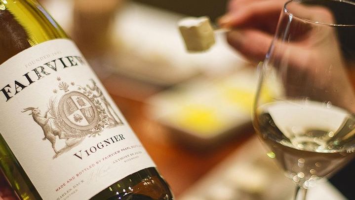 Private Full-Day Winelands Tour: Fairview, Plaisir de Merle, Franschhoek Lunch and Muratie (1/12)