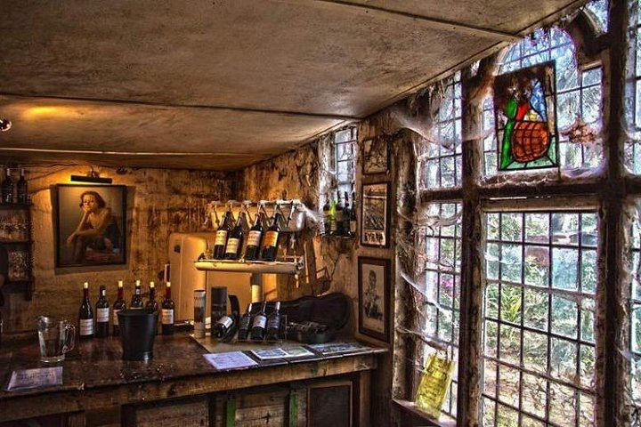 Private Full-Day Winelands Tour: Fairview, Plaisir de Merle, Franschhoek Lunch and Muratie (3/12)