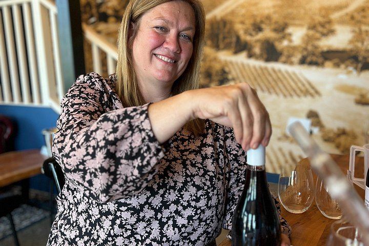 Red Wine Blending Class at McCaffrey's Estate, Pokolbin, for 2 to 14 Guests (5/11)