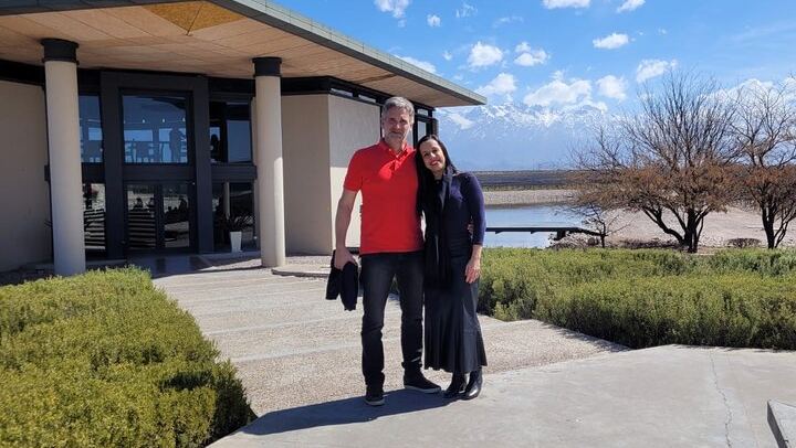 Private Uco Valley Wine Tasting Tour: Salentein, Finca Adelma, Bousquet (3/10)