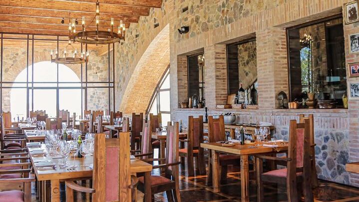 Private Mendoza Day: El Enemigo Winery and Angélica Cocina Maestra Lunch (4/8)