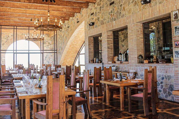 Private Mendoza Day: El Enemigo Winery and Angélica Cocina Maestra Lunch (4/8)
