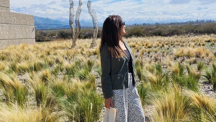 Uco Valley Winery Tour: Sophenia Tasting and Salentein Four-Step Lunch, Hotel Pickup (3/9)