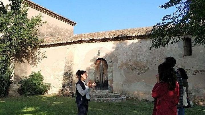 Private Penedès Wine and Cava Tasting Tour from Barcelona with Hotel Pickup (3/10)