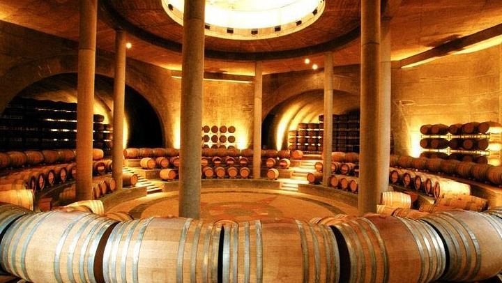 Maipú Private Wine Route: Finca Agostino, Sin Fin and an Olive Oil Boutique (4/12)