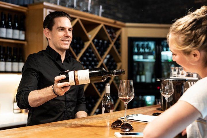 Private Luxury Hunter Valley Tour: Café Enzo Lunch and Glandore Wine and Chocolate Pairing (7/9)