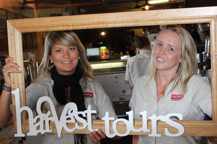 Margaret River Full-Day Wine and Food Tour with Two-Course Lunch at Woody Nook Wines (3/11)