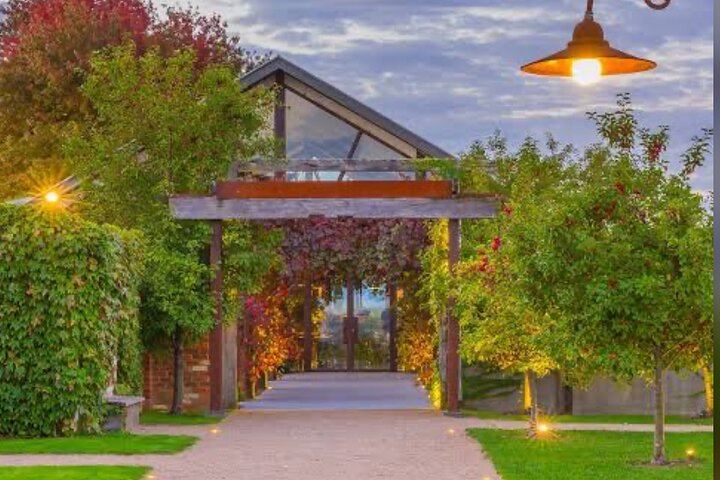 Private Yarra Valley Evening Tour: Barrique Wine Store, Healesville and Dinner at Meletos (10/12)