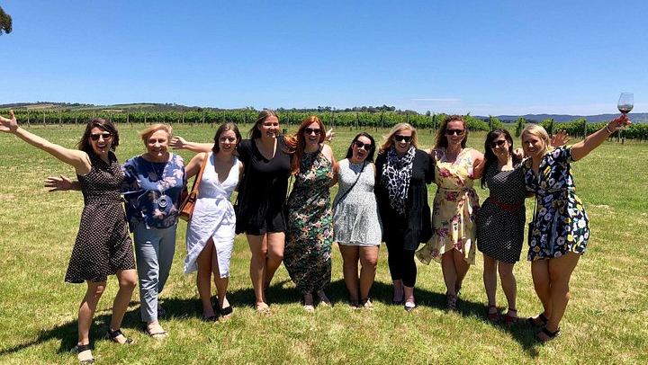 Small-Group Yarra Valley Afternoon Tour: Chandon, Chocolate and Sunset Kangaroos (1/12)