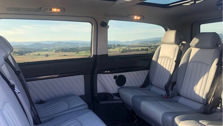 Luxury Private Yarra Valley Day Trip from Melbourne with Champagne Brunch (3/9)