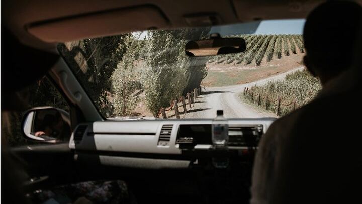 Luxury Private Yarra Valley Day Trip from Melbourne with Champagne Brunch (4/9)