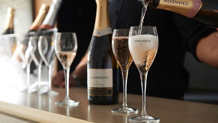 Luxury Private Yarra Valley Day Trip from Melbourne with Champagne Brunch (2/9)