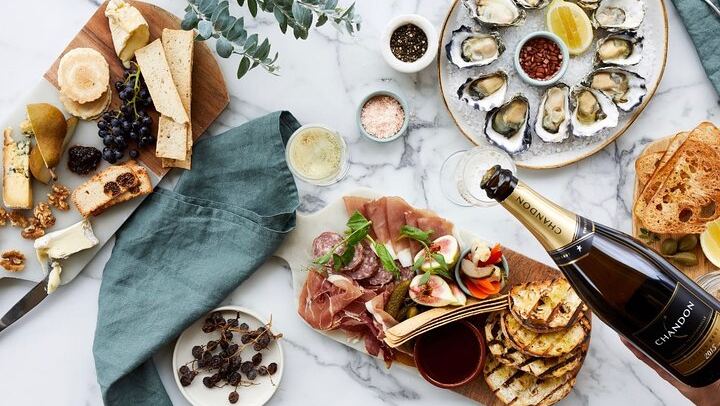 Luxury Private Yarra Valley Day Trip from Melbourne with Champagne Brunch (1/9)