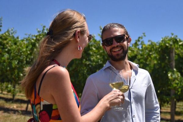 Luxury Private Yarra Valley Day Trip from Melbourne with Champagne Brunch