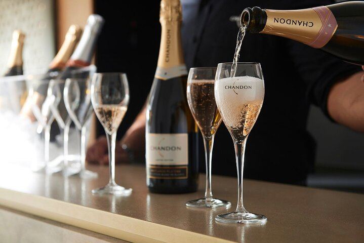 Luxury Private Yarra Valley Day Trip from Melbourne with Champagne Brunch (2/9)