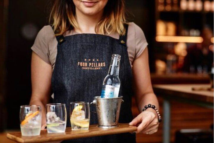 Luxury Private Yarra Valley Day Trip from Melbourne with Champagne Brunch (9/9)