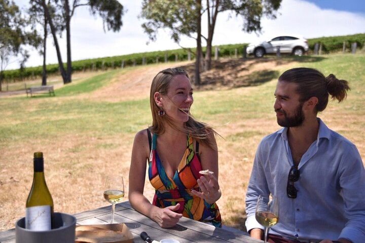 Luxury Private Yarra Valley Day Trip from Melbourne with Champagne Brunch (8/9)