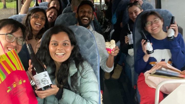 Yarra Valley Day Tour from Melbourne: Wineries, Four Pillars Gin and Chocolate Tasting (3/12)