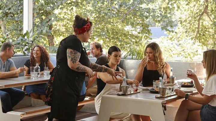 Yarra Valley Day Tour from Melbourne: Wineries, Four Pillars Gin and Chocolate Tasting (2/12)