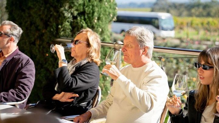Yarra Valley Day Tour from Melbourne: Wineries, Four Pillars Gin and Chocolate Tasting (4/12)