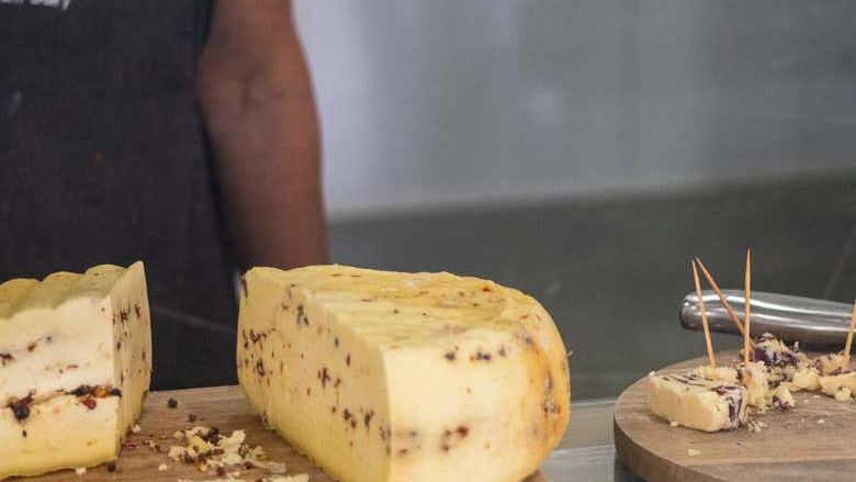 Yarra Valley Wine Tour from Melbourne Hotels: Rochford, Coldstream Dairy and Stag Lane Gin (4/7)