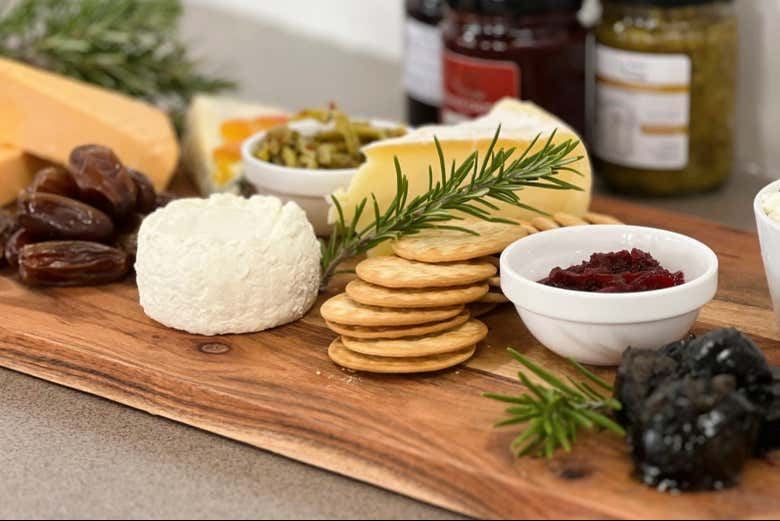 Yarra Valley Wine Tour from Melbourne Hotels: Rochford, Coldstream Dairy and Stag Lane Gin (5/7)