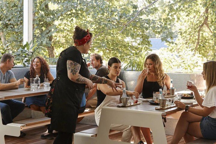 Yarra Valley Day Tour from Melbourne: Wineries, Four Pillars Gin and Chocolate Tasting (2/12)