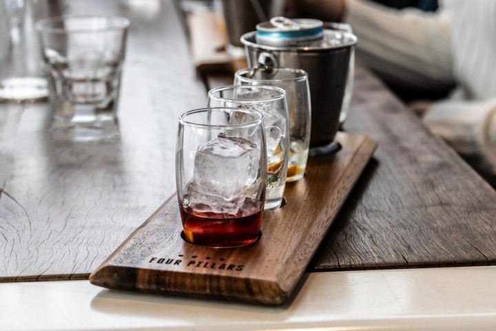 Yarra Valley Day Tour from Melbourne: Wineries, Four Pillars Gin and Chocolate Tasting (7/12)