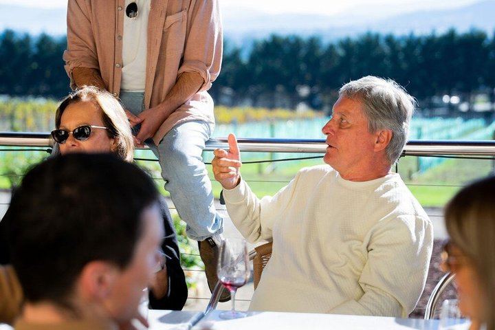 Yarra Valley Day Tour from Melbourne: Wineries, Four Pillars Gin and Chocolate Tasting (12/12)