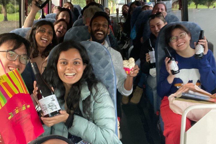 Yarra Valley Day Tour from Melbourne: Wineries, Four Pillars Gin and Chocolate Tasting (3/12)
