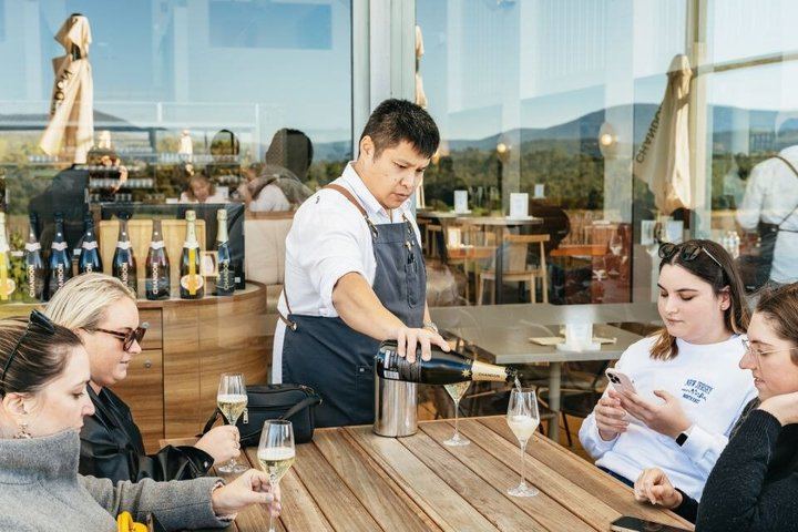 Yarra Valley Day Tour from Melbourne: Wineries, Four Pillars Gin and Chocolate Tasting (5/12)