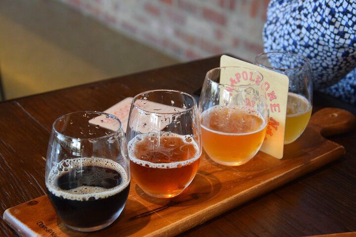 Private Yarra Valley Day Tour: Healesville Sanctuary, Cellar Doors and a Gin Distillery (3/5)