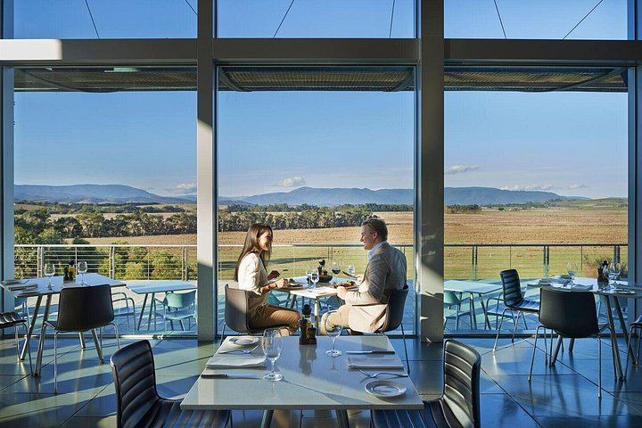 Yarra Valley Small-Group Day: Healesville Sanctuary, Yering Station and De Bortoli (2/5)
