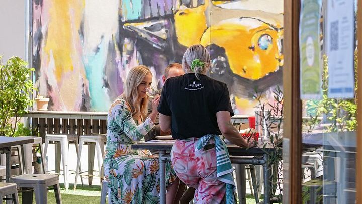Barossa Discovery Day: Private Wine Tour with Local Guide Kym Farley, Adelaide Pickup (4/6)
