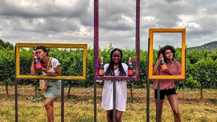 Artcava Cava Workshop: Disgorge, Cork and Label Your Own Bottle at a Penedès Masia (2/8)