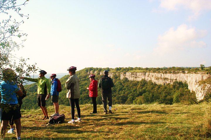 Burgundy Bike and Wine Tour: Downhill from Beaune with a Minivan Transfer and 4 Wines (4/12)