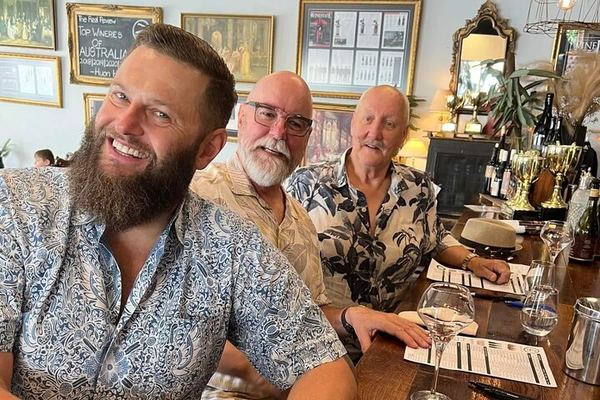 Barossa Valley Shared Day Tour from Adelaide with Langmeil, Rockford and Lunch